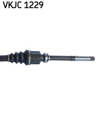 Cardã SKF VKJC 1229